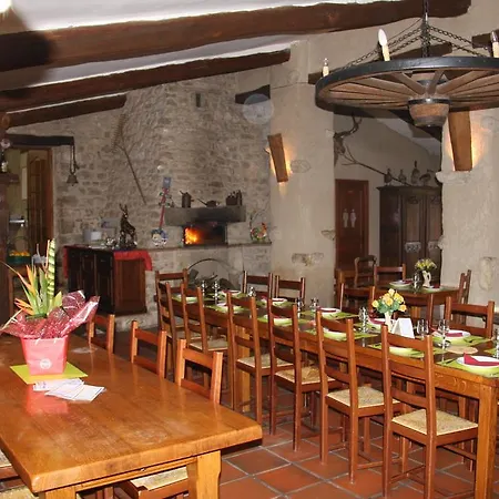 Domaine Du Bas Chalus