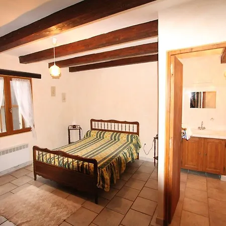 Domaine Du Bas Chalus *