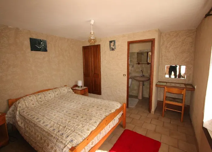 Bauernhof Domaine Du Bas Chalus